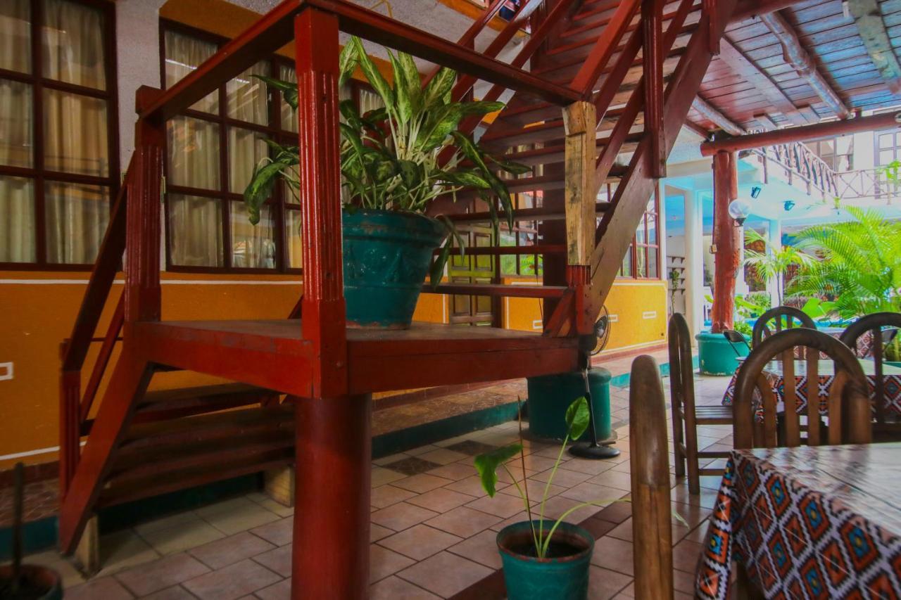 Hotel Bello Caribe Cozumel Exterior photo