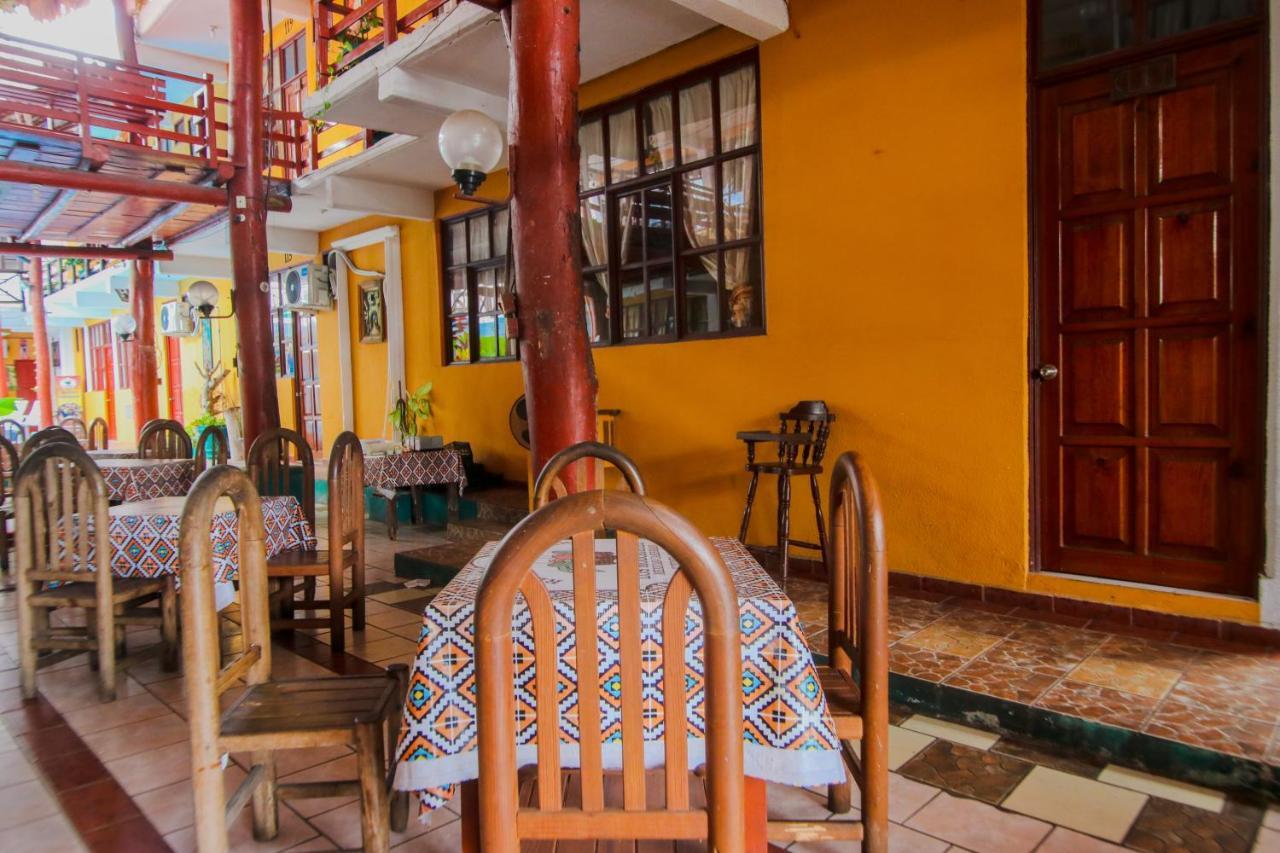 Hotel Bello Caribe Cozumel Exterior photo