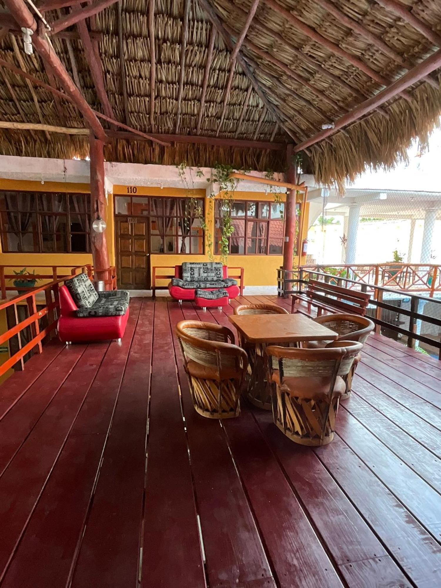 Hotel Bello Caribe Cozumel Exterior photo