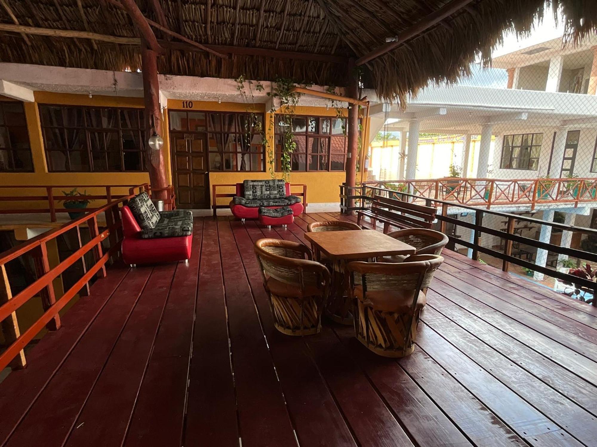 Hotel Bello Caribe Cozumel Exterior photo