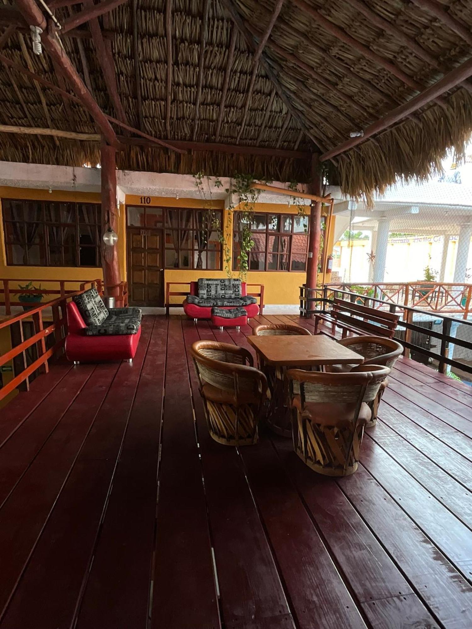 Hotel Bello Caribe Cozumel Exterior photo