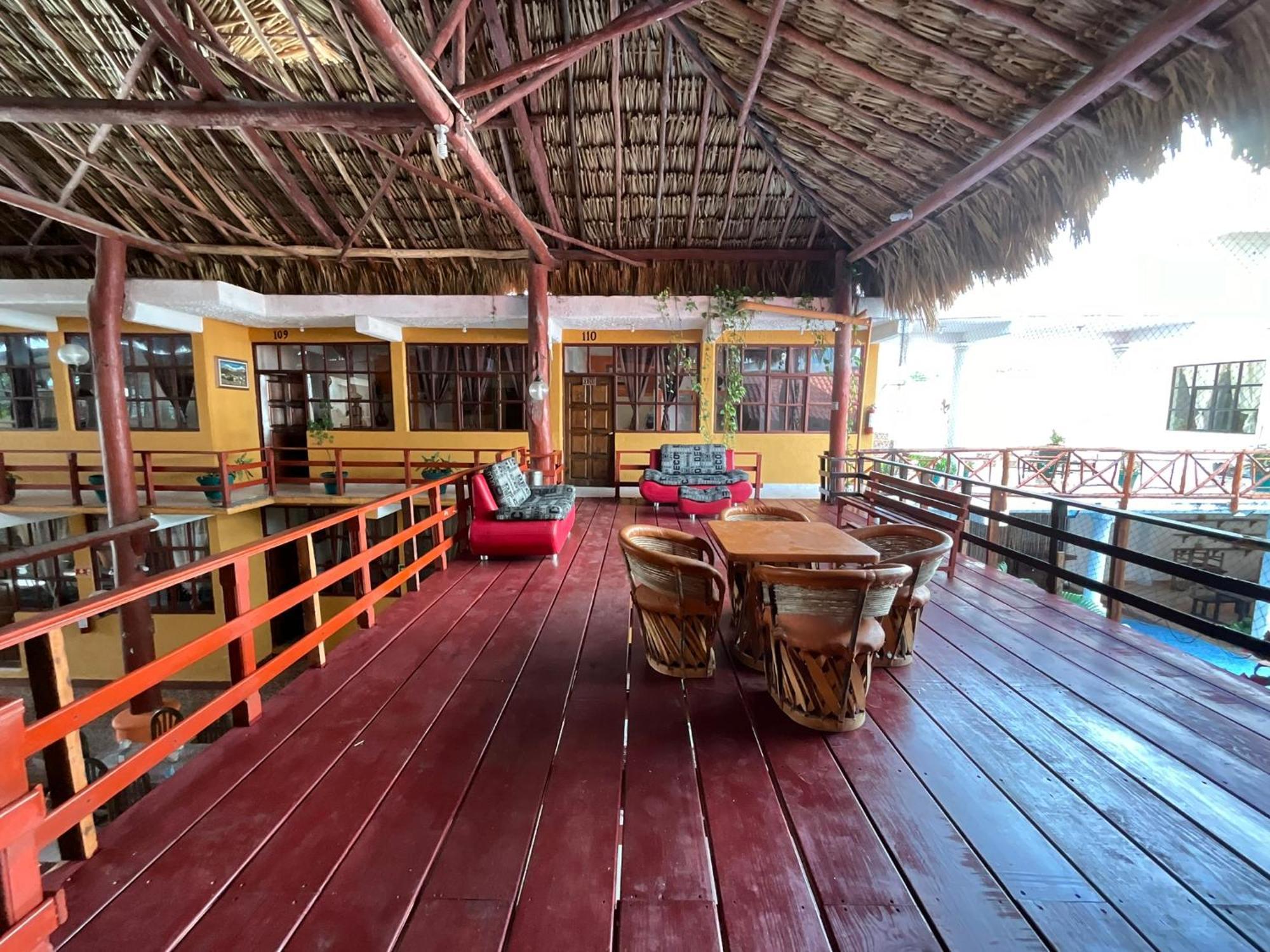 Hotel Bello Caribe Cozumel Exterior photo