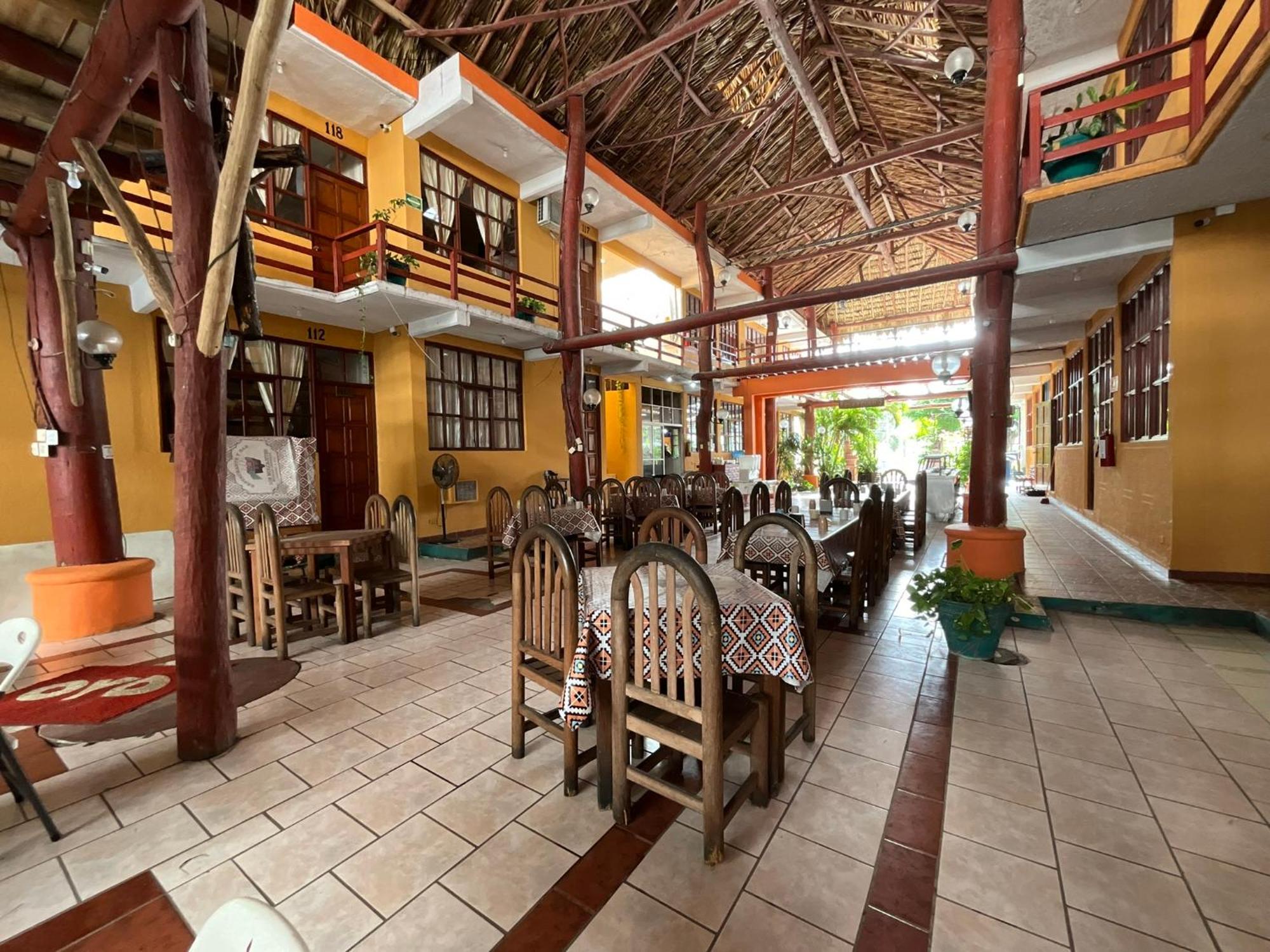 Hotel Bello Caribe Cozumel Exterior photo